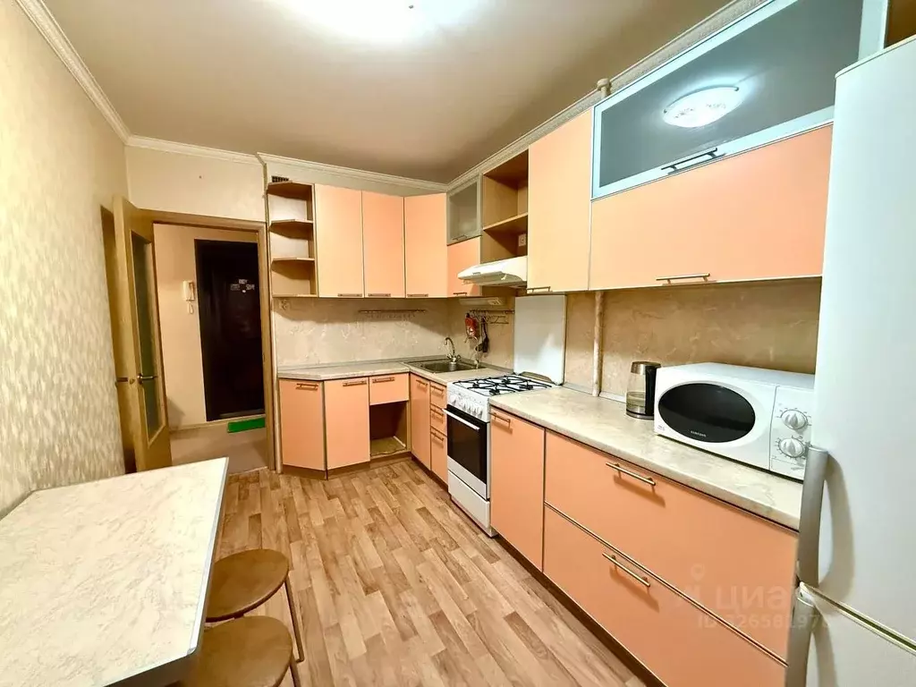 3-к кв. Нижегородская область, Нижний Новгород ул. Германа Лопатина, 2 ... - Фото 2