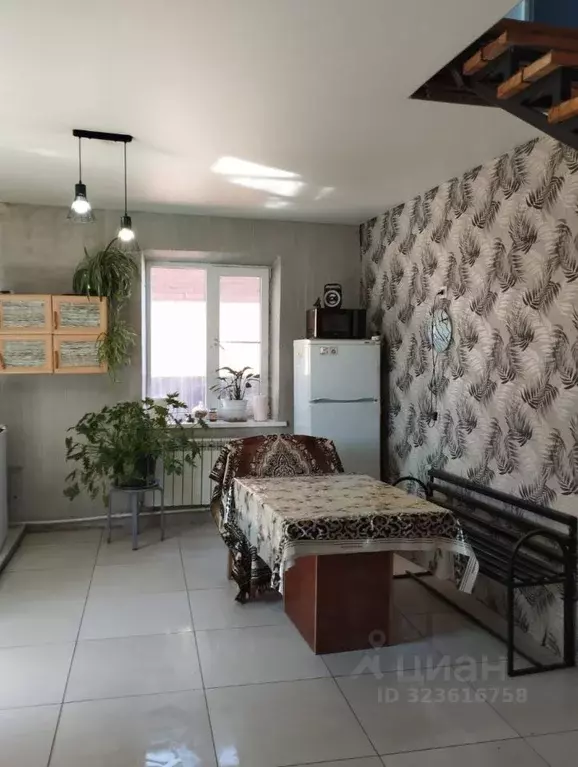 Дом в Ростовская область, Батайск ул. Балашова, 77 (100 м) - Фото 1