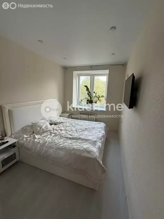 2-комнатная квартира: Казань, Пилотская улица, 35 (51.6 м) - Фото 1