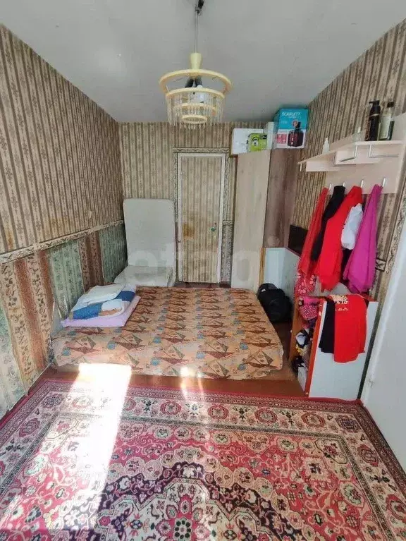 3-к кв. Московская область, Балашиха Железнодорожный мкр, ул. ... - Фото 0