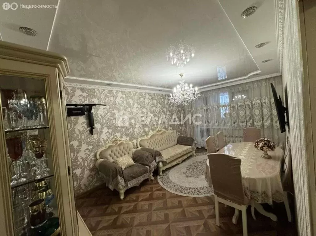 3-комнатная квартира: Москва, улица Верхние Поля, 33к1 (76.8 м) - Фото 2