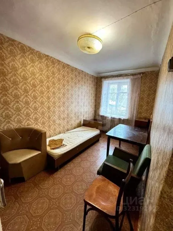 3-к кв. Иркутская область, Ангарск Лесная ул., 6 (54.1 м) - Фото 2