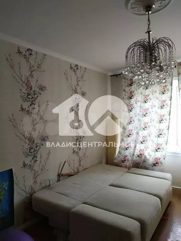 3-к. квартира, 64 м, 5/9 эт. - Фото 0