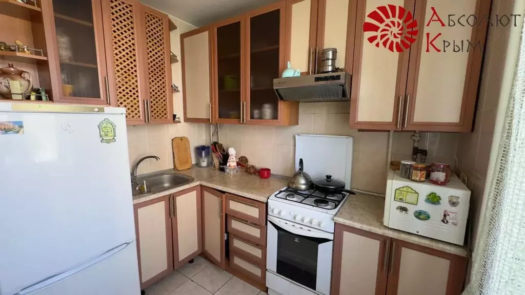 Продаётся 2-к квартира, 51.6 м - Фото 0