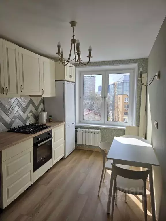 1-к кв. Москва Петровско-Разумовский проезд, 9С1 (33.0 м) - Фото 1