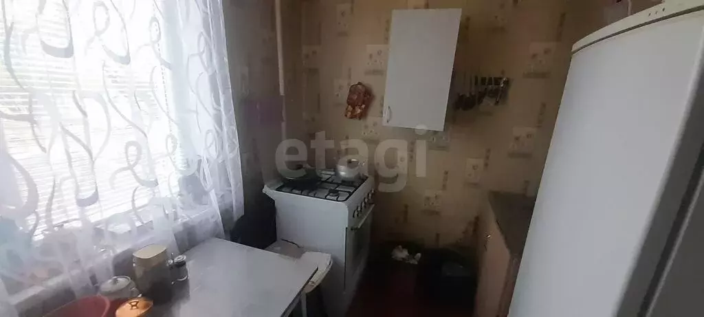 2-комнатная квартира: Первомайский, улица Газовиков, 1А (43.8 м) - Фото 0