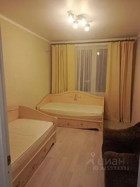 2-к кв. Ростовская область, Ростов-на-Дону просп. Солженицына, 13 ... - Фото 2