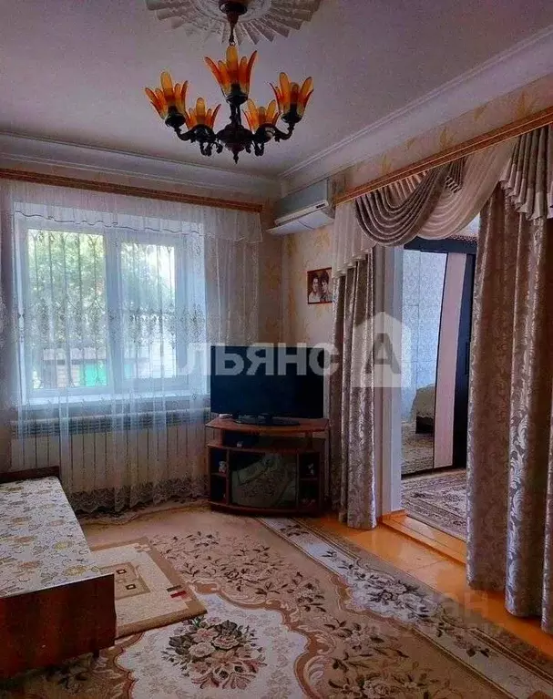 Дом в Ростовская область, Шахты Песчаная ул. (74 м) - Фото 2