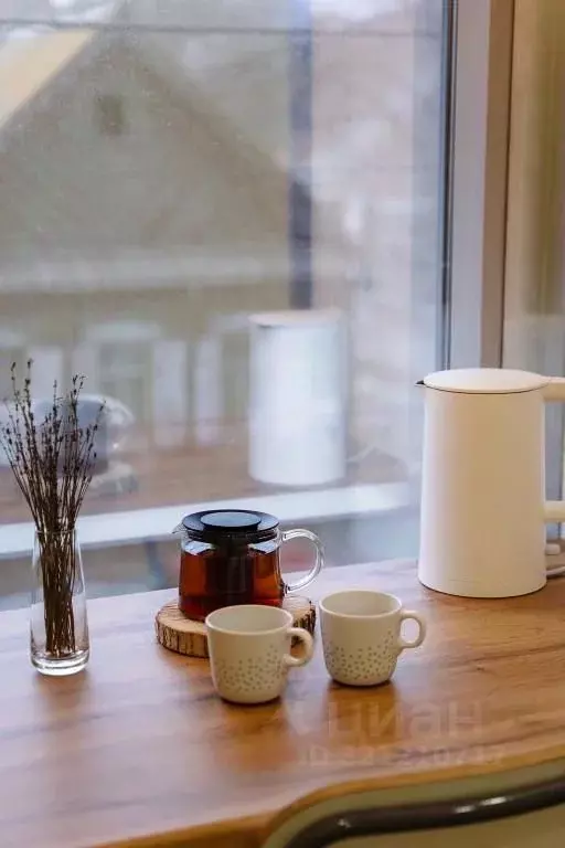 1-к кв. Астраханская область, Астрахань пер. Островского, 22 (25.0 м) - Фото 2