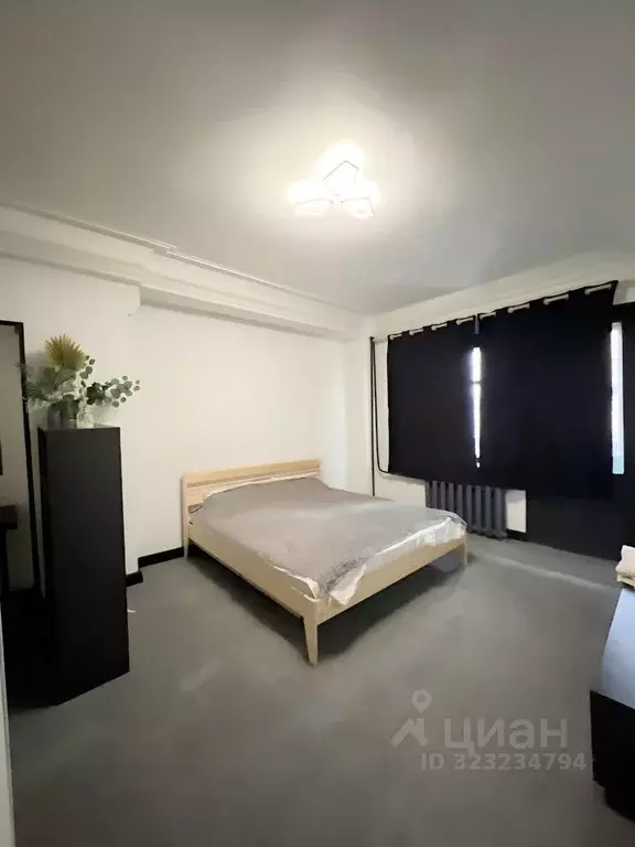 2-к кв. Москва Лесная ул., 35/2 (48.0 м) - Фото 1