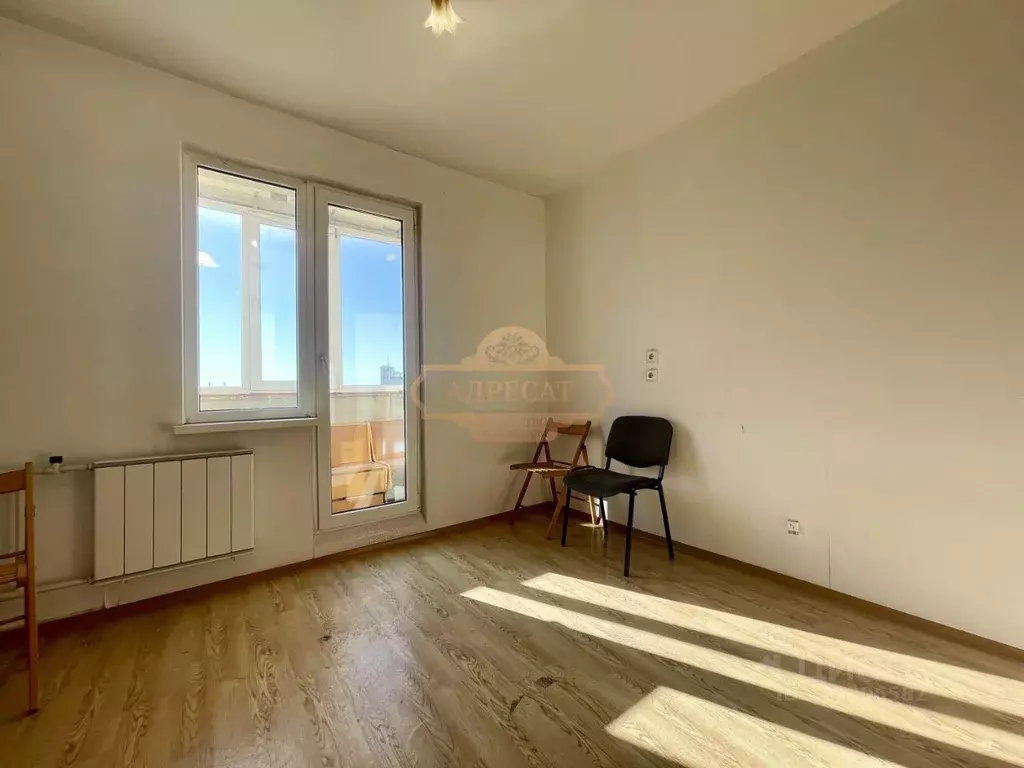 1-к кв. Санкт-Петербург ул. Оптиков, 52к2Г (40.8 м) - Фото 2