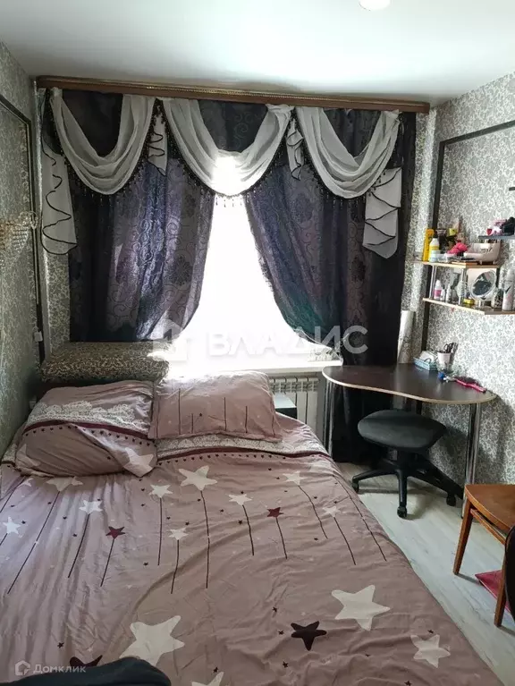 Продаётся 3-к квартира, 59.3 м - Фото 0