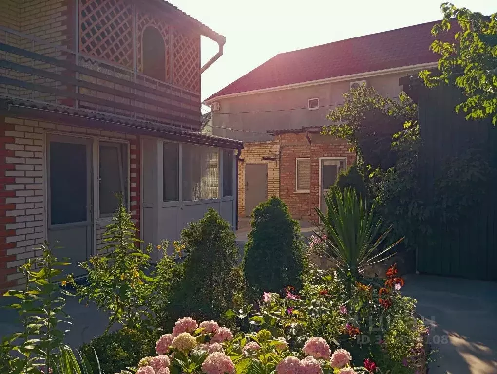 Комната Крым, Феодосия муниципальный округ, Орджоникидзе пгт, Ветка ... - Фото 1