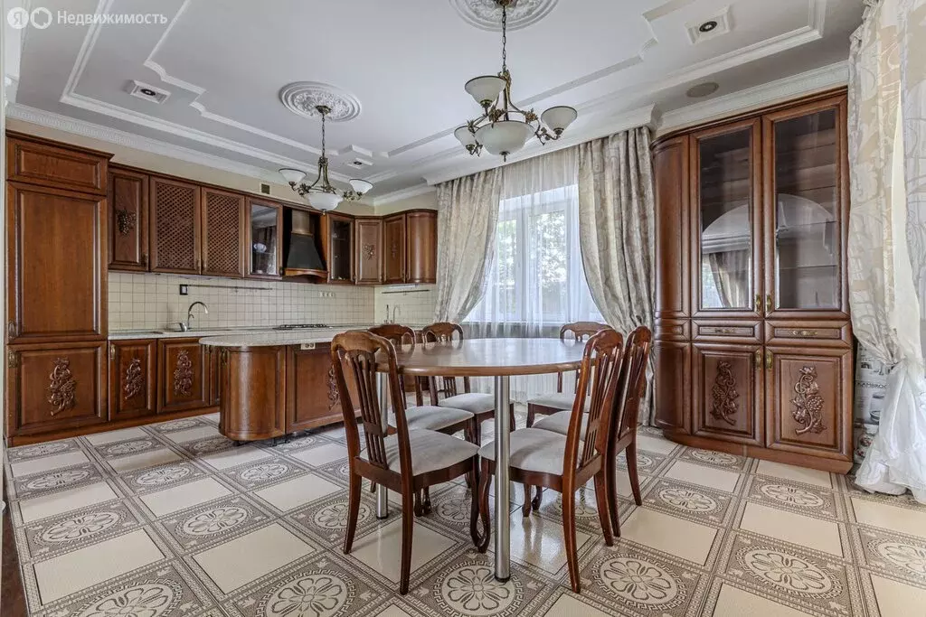 Дом в Казань, Малая Слободская улица, 9 (269.8 м) - Фото 0