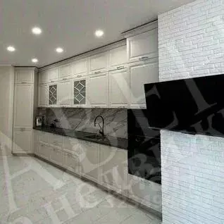 2-к кв. Воронежская область, Воронеж Московский просп., 52 (65.1 м) - Фото 1