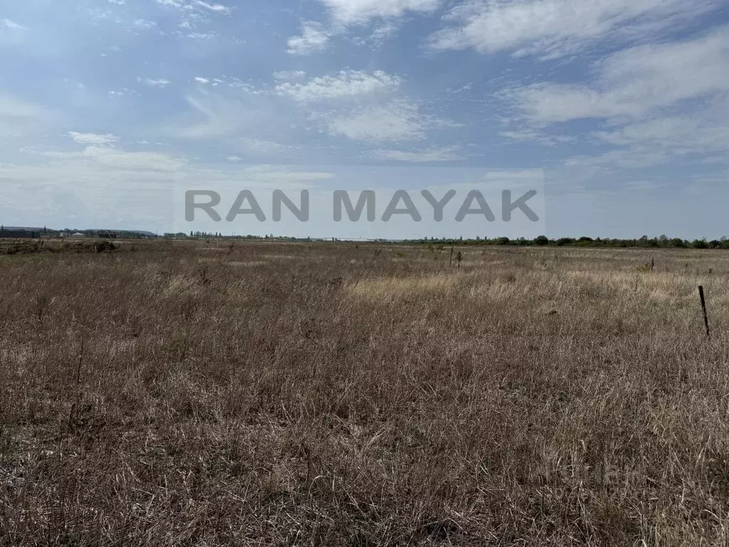 Участок в Адыгея, Майкоп ул. Маршала Мерецкова (6.02 сот.) - Фото 2