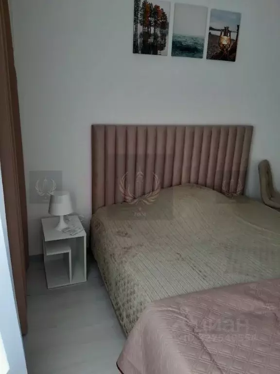 Студия Санкт-Петербург просп. Авиаконструкторов, 69 (26.0 м) - Фото 2