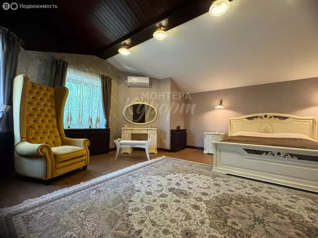 Дом в деревня Якты-Куль, Центральная улица, 32 (400 м) - Фото 0