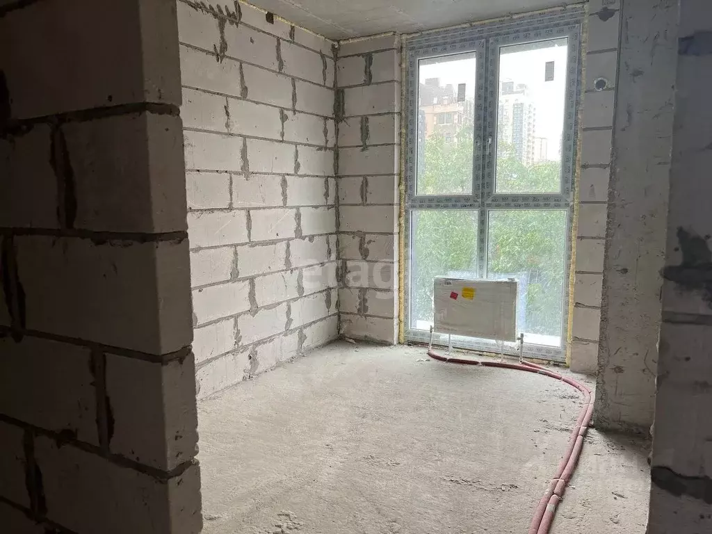 2-к кв. Ростовская область, Батайск ул. Северный Массив, 16 (87.0 м) - Фото 1