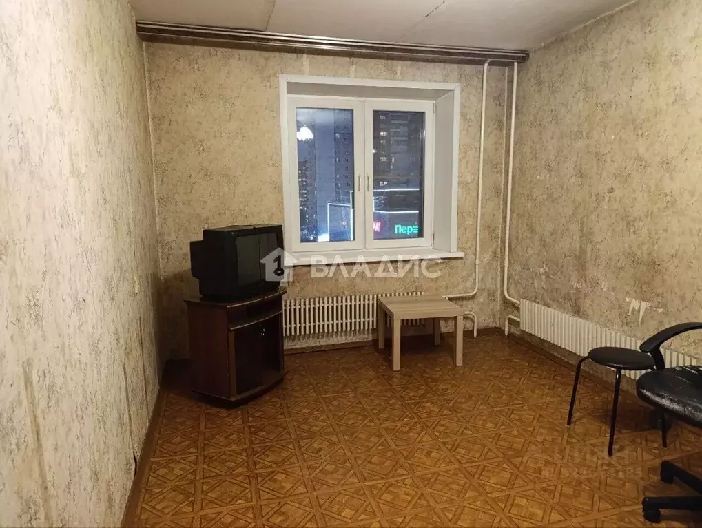 Комната Московская область, Долгопрудный Лихачевское ш., 1б (27.4 м) - Фото 1