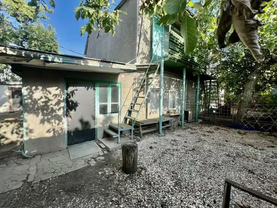 Дом в Севастополь Строитель-1 садовое товарищество, 60 (100 м) - Фото 1