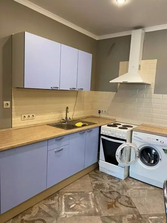 Студия Московская область, Долгопрудный Старое Дмитровское ш., 15 ... - Фото 2