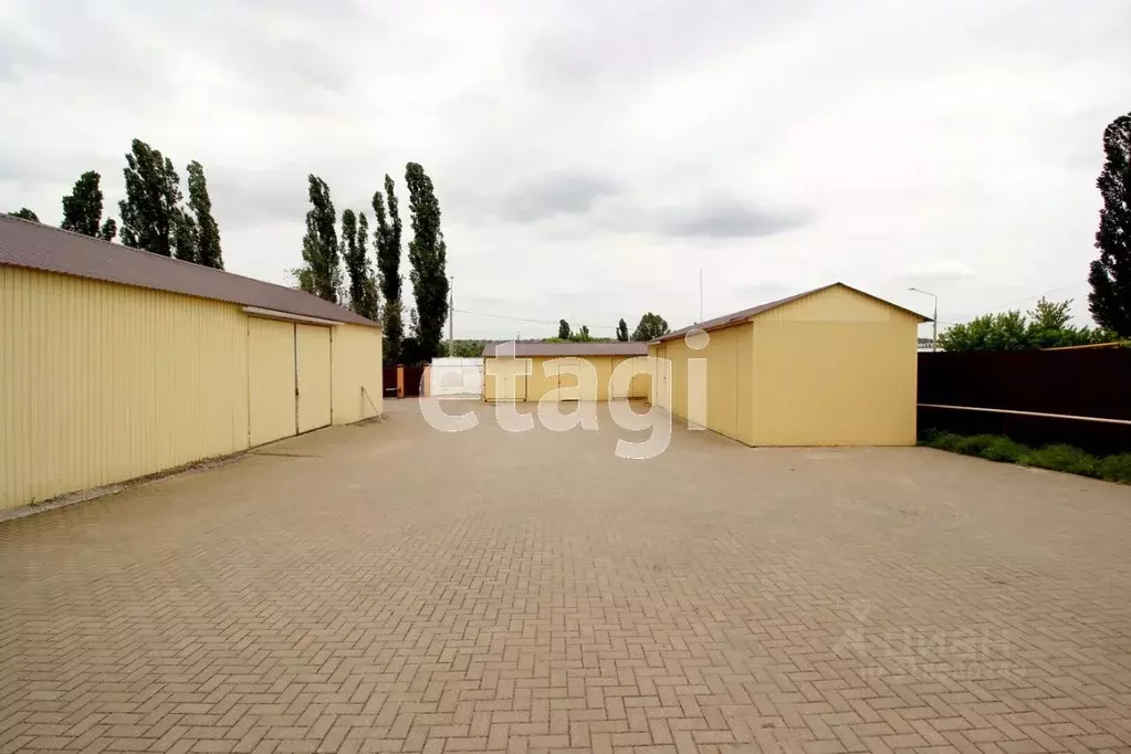 Помещение свободного назначения в Белгородская область, Белгород ул. ... - Фото 2