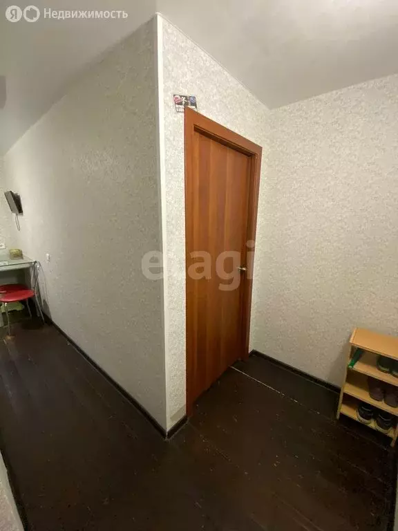 1-комнатная квартира: Екатеринбург, Парниковая улица, 13 (27.4 м) - Фото 0