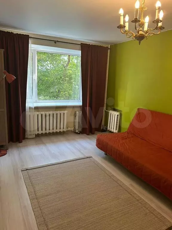 2-к. квартира, 44,3 м, 2/9 эт. - Фото 0