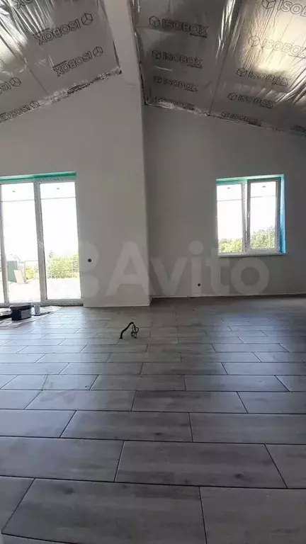 Дом 110 м на участке 6 сот. - Фото 1