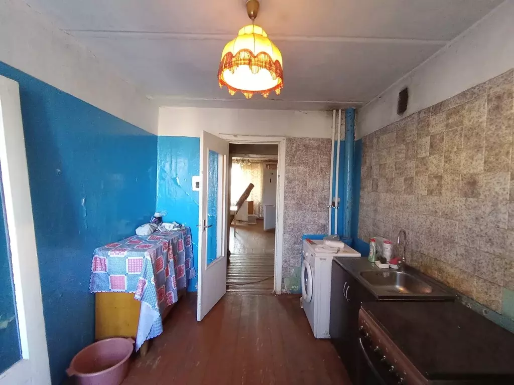 Продаётся 3-к квартира, 64.2 м - Фото 1