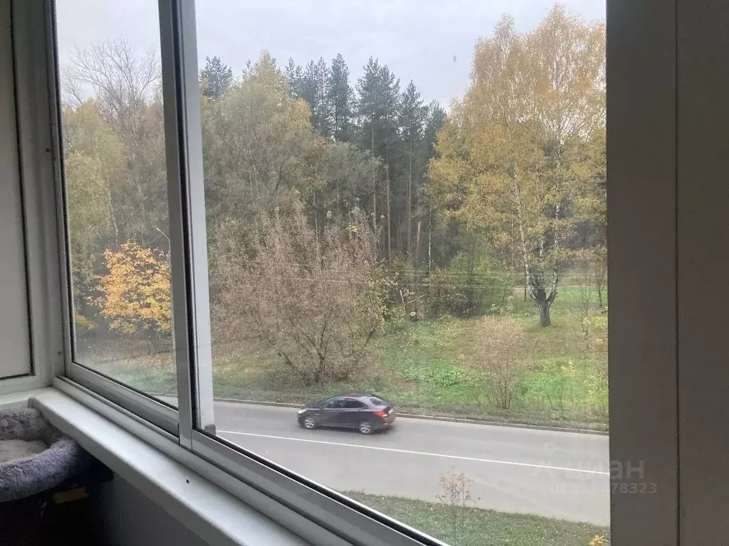 2-к кв. Ярославская область, Ярославль Красноборская ул., 21 (43.8 м) - Фото 2