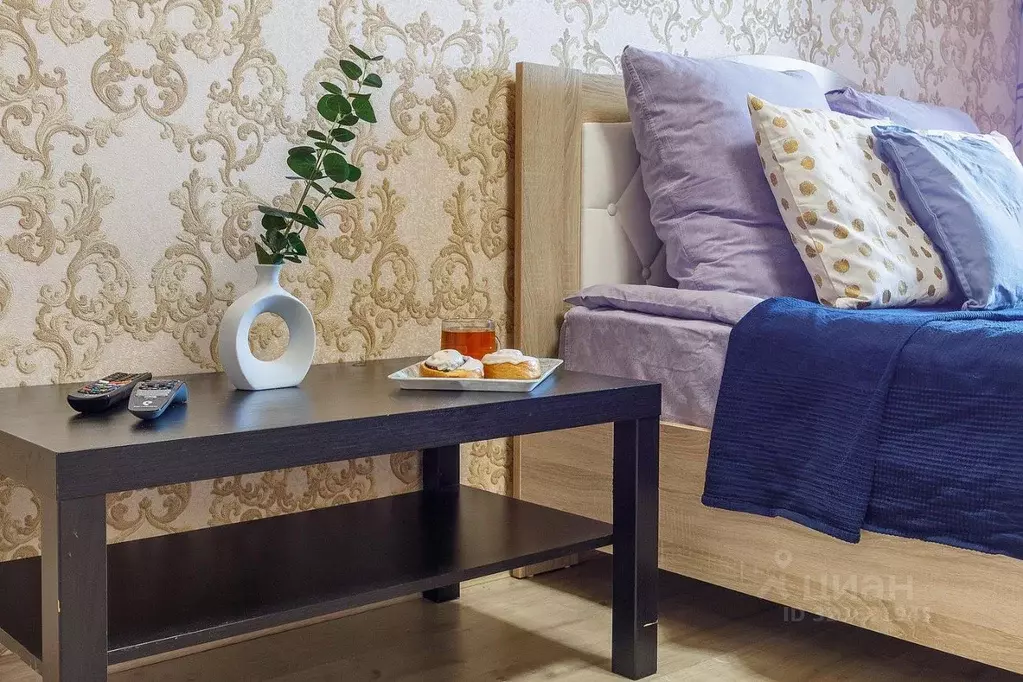 1-к кв. Коми, Сыктывкар ул. Карла Маркса, 183 (35.0 м) - Фото 1