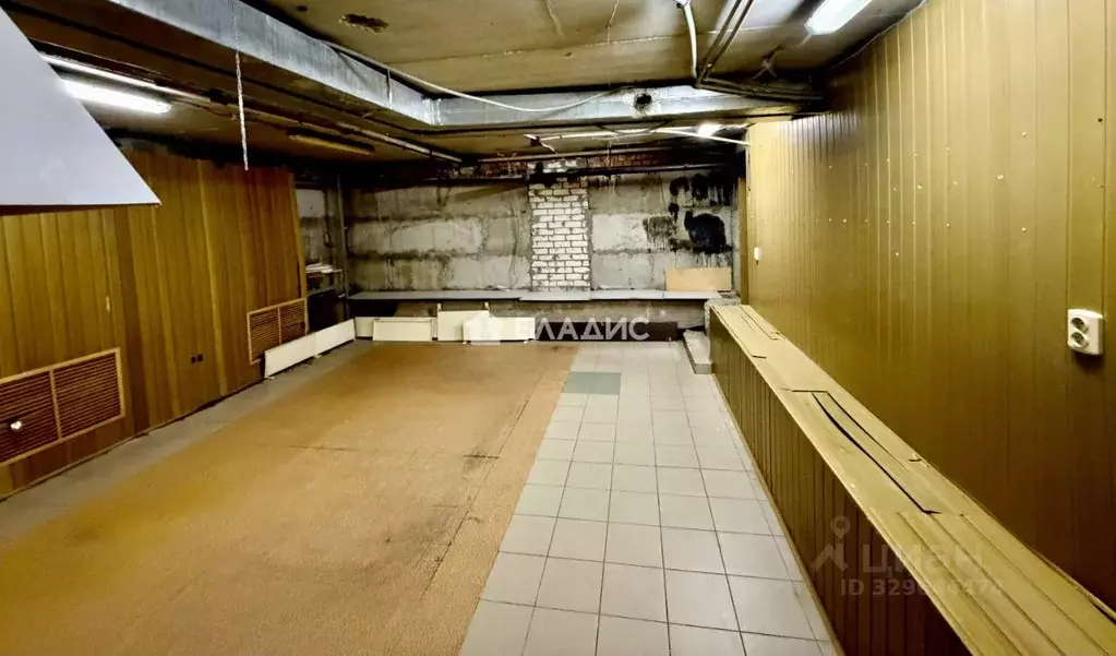 Помещение свободного назначения в Нижегородская область, Нижний ... - Фото 1