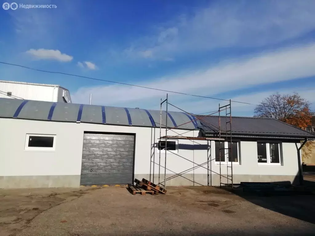 Склад (63 м) - Фото 2