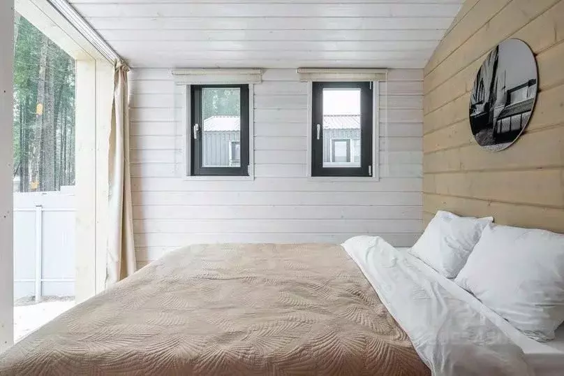 Дом в Ленинградская область, Всеволожский район, Сертоловское ... - Фото 2