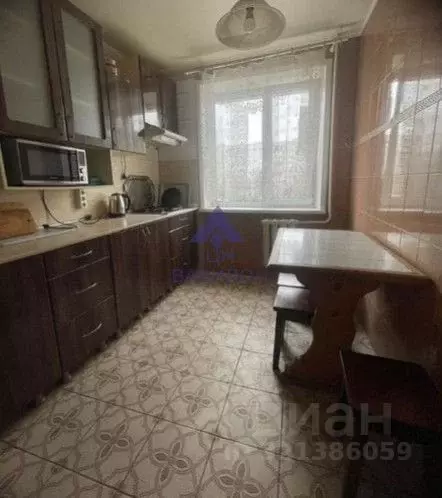 4-к кв. Ростовская область, Волгодонск просп. Строителей (80.0 м) - Фото 2