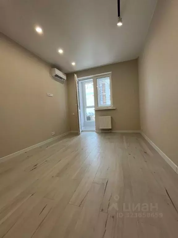 1-к кв. Краснодарский край, Анапа ул. Омелькова, 93 (45.0 м) - Фото 2