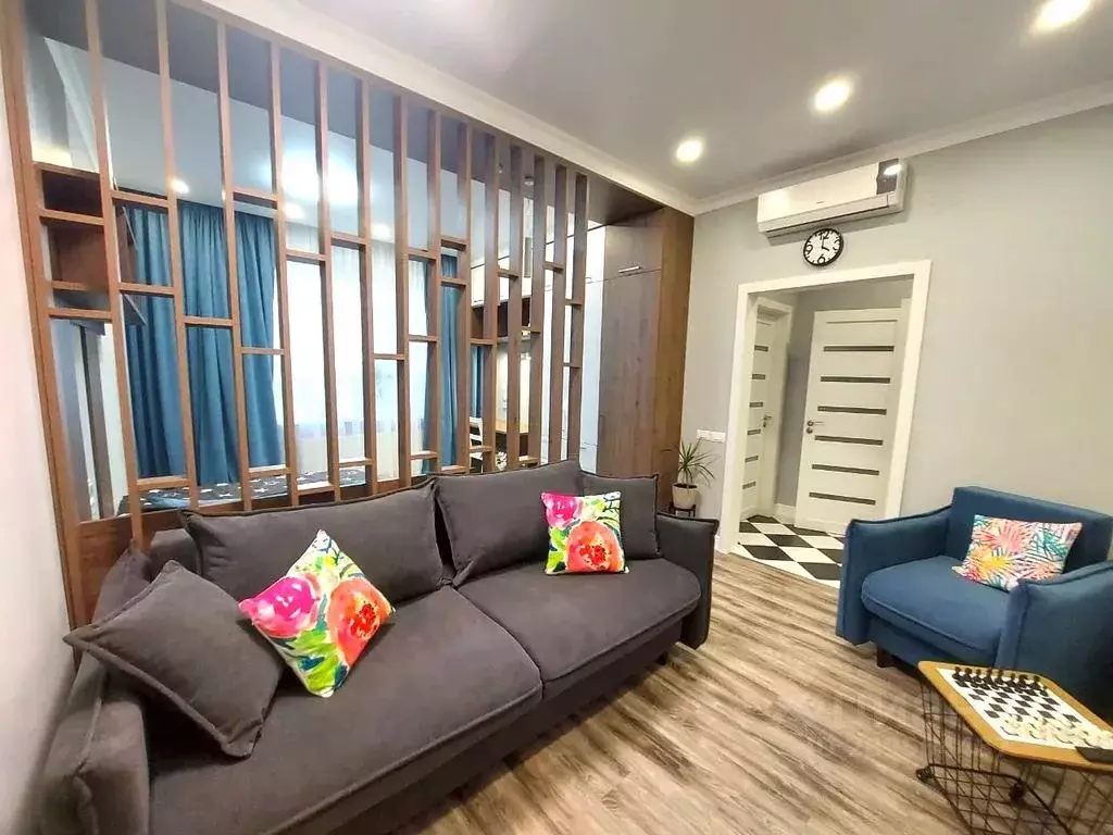 1-к кв. Челябинская область, Челябинск ул. Героя России А.В. Яковлева, ... - Фото 2