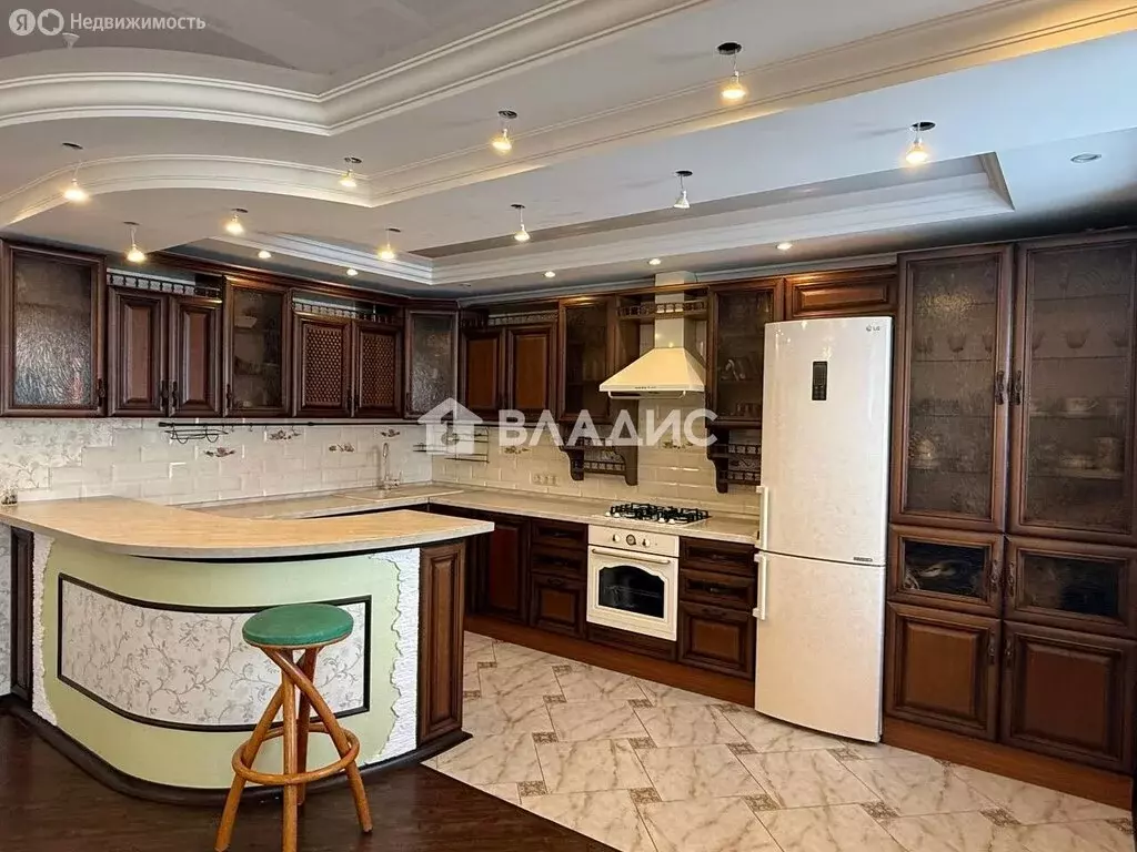 2-комнатная квартира: Владимир, улица Куйбышева, 5И (57.8 м) - Фото 1