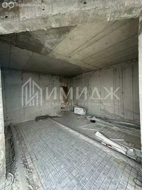 4-комнатная квартира: Сочи, микрорайон Светлана, Депутатская улица, ... - Фото 1