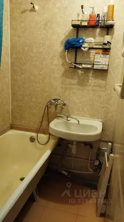 Комната Санкт-Петербург Малая Балканская ул., 12К1 - Фото 0