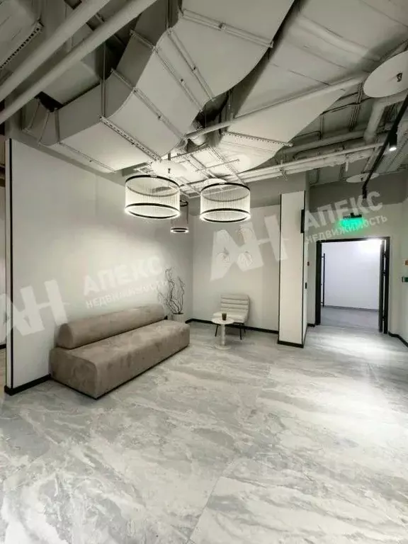 Помещение свободного назначения в Москва Новослободская ул., 16 (789 ... - Фото 1