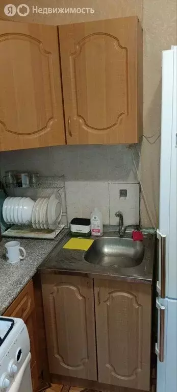 1-комнатная квартира: Пенза, улица Пушанина, 12 (30 м) - Фото 0