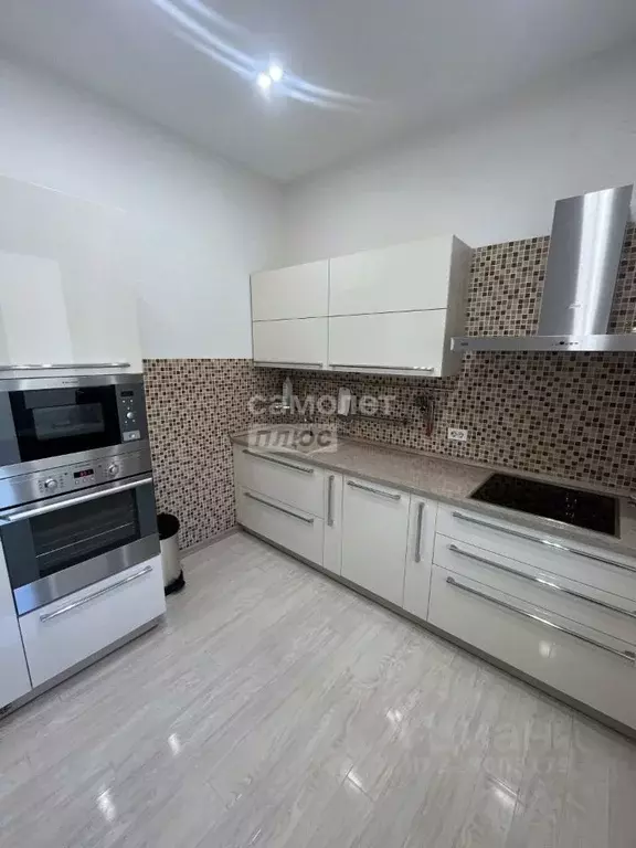 2-к кв. Челябинская область, Челябинск ул. Работниц, 72 (74.0 м) - Фото 2