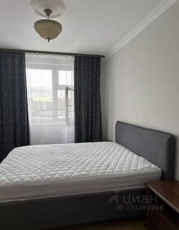 2-к кв. Москва Нарвская ул., 1Ак2 (55.0 м) - Фото 1