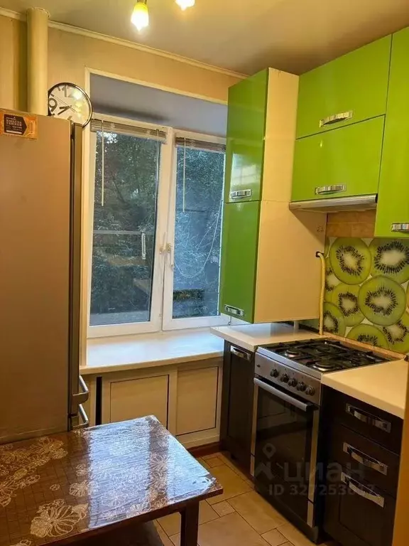 2-к кв. Москва Дмитровское ш., 131К1 (43.0 м) - Фото 1