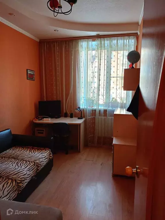 Продаётся 3-к квартира, 75.3 м - Фото 1
