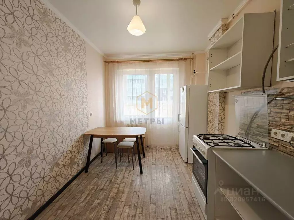 1-к кв. Белгородская область, Белгородский район, Дубовское с/пос, ... - Фото 0