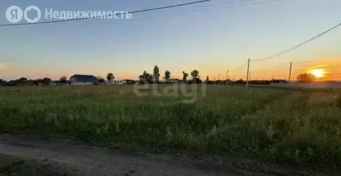 Участок в село Русский Юрмаш, Центральная улица (29 м) - Фото 2